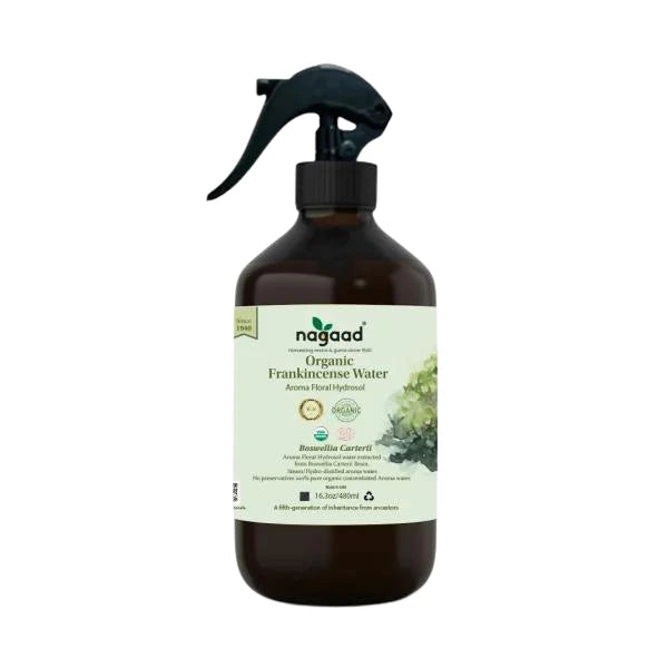Boswellia Carterii Floral Water
