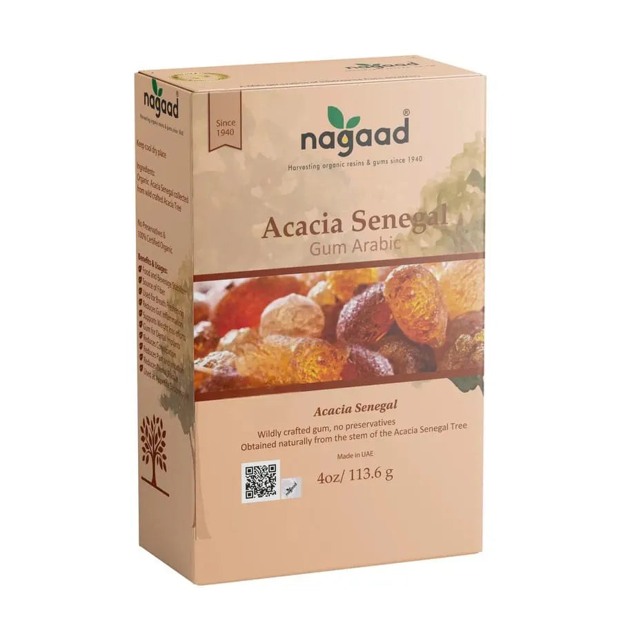 Acacia Senegal - Gum Arabic